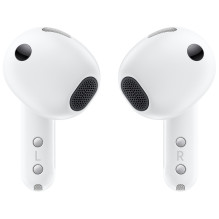 Samsung Galaxy Buds4 Headset Wireless In-ear Calls / Music Bluetooth White
