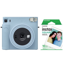 Instant camera instax...