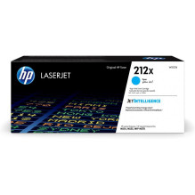 Tonerio Kasetė - HP W2121X Didelės Talpos 9800-23700 Puslapių Mėlyna Tonerio Kasetė - HP W2121X Didelės Talpos 9800-23700 Puslapių Mėlyna