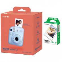 Instant camera instax mini...