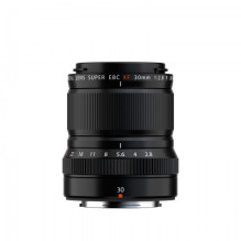 Fujifilm XF30mm F2.8 R LM...