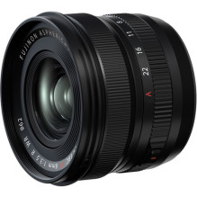 Fujifilm Fujinon XF8mm F3.5 R WR