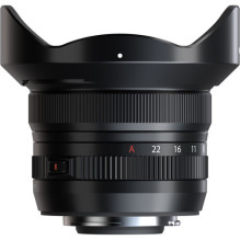 Fujifilm Fujinon XF8mm F3.5 R WR