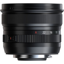 Fujifilm Fujinon XF8mm F3.5 R WR