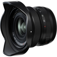 Fujifilm Fujinon XF8mm F3.5 R WR