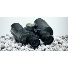 Optinis Įrenginys - Fujifilm Teleskopiniai Akinių 7x50 FMTRC-SX-2, 131m Regėjimo Laukas, Atsparus Vandeniui, Juodas