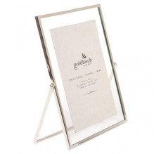 Nuotraukų Rėmas - GOLDBUCH 960383 Metalinis Rėmas 13x18 cm, 554g, Loft Nuotraukų Rėmas - GOLDBUCH 960383 Metalinis Rėmas 13x18 cm, 554g, Loft