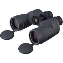 Žiūronai - Fujifilm Teleskopiniai Akinių 7x50 FMTR-SX-2, Atsparūs Vandeniui, Twilight Faktor 18.7, Juoda