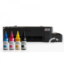 Spausdintuvas - Epson L1230...