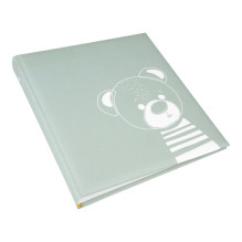 Albumas - GOLDBUCH 15435 60 Puslapių 30x31cm Baltos Lapas Eddy Mėlyna Albumas - GOLDBUCH 15435 60 Puslapių 30x31cm Baltos Lapas Eddy Mėlyna