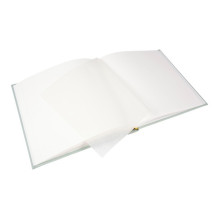 Albumas - GOLDBUCH 15435 60 Puslapių 30x31cm Baltos Lapas Eddy Mėlyna Albumas - GOLDBUCH 15435 60 Puslapių 30x31cm Baltos Lapas Eddy Mėlyna