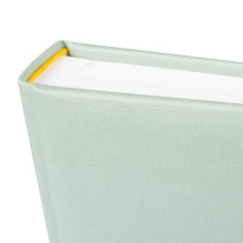 Albumas - GOLDBUCH 15435 60 Puslapių 30x31cm Baltos Lapas Eddy Mėlyna Albumas - GOLDBUCH 15435 60 Puslapių 30x31cm Baltos Lapas Eddy Mėlyna