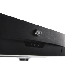 Network video recorder DAHUA NVR4216-EI Black Network video recorder DAHUA NVR4216-EI Black