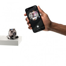 INSTAX PAL Gem Black