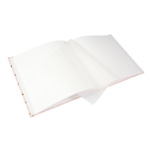 Albumas - GOLDBUCH 08034 30x31 cm 60 Puslapių Finamente Rožinė Albumas - GOLDBUCH 08034 30x31 cm 60 Puslapių Finamente Rožinė