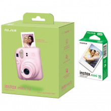Instant camera instax mini...