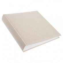 Albumas - GOLDBUCH 31605 Vasaros Laikas 100 Puslapių 30x31 cm Bežinis Albumas - GOLDBUCH 31605 Vasaros Laikas 100 Puslapių 30x31 cm Bežinis
