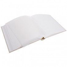 Albumas - GOLDBUCH 31605 Vasaros Laikas 100 Puslapių 30x31 cm Bežinis