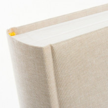 Albumas - GOLDBUCH 31605 Vasaros Laikas 100 Puslapių 30x31 cm Bežinis Albumas - GOLDBUCH 31605 Vasaros Laikas 100 Puslapių 30x31 cm Bežinis