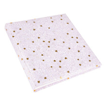 Albumas - GOLDBUCH 08036 Finamente 60 Puslapių 30x31 cm Lila Albumas - GOLDBUCH 08036 Finamente 60 Puslapių 30x31 cm Lila