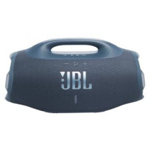 Belaidė kolonėlė JBL Boombox 4, mėlyna