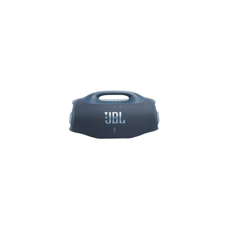 Wireless speaker JBL Boombox 4 Blue