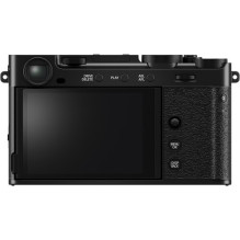Fujifilm X-E5 Beveidrodinė Body Black