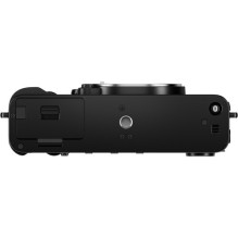 Fujifilm X-E5 Beveidrodinė Body Black