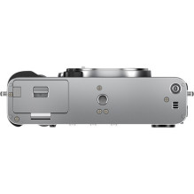 Fujifilm X-E5 Korpusas Silver