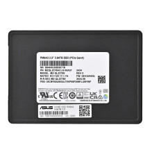 U.2 NVMe SSD - Samsung...