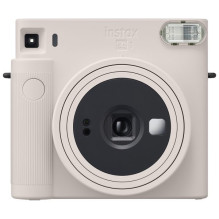 Fujifilm Instax Square SQ1 Momentinė kamera Kreidos Balta