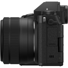 Fujifilm X-S20 + XC15-45mm Kit Black