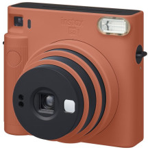 Fujifilm momentinė kamera instax SQUARE SQ1 TERRACOTTA ORANGE