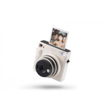 Fujifilm momentinė kamera instax SQUARE SQ1 TERRACOTTA ORANGE