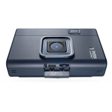 Fujifilm Instant Camera Mini INSTAX LIPLAY PLUS NV VN EX D Midnight Blue