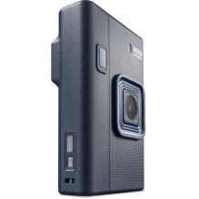Fujifilm Instant Camera Mini INSTAX LIPLAY PLUS NV VN EX D Midnight Blue