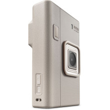 Fujifilm Hibridinė momentinė kamera Mini INSTAX LIPLAY PLUS BG VN EX D Sand Beige