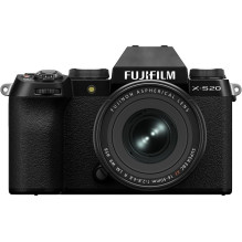 FUJIFILM X-S20 /...