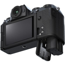 FUJIFILM X-S20 / XF16-50mmF2.8-4.8 R LM WR Black