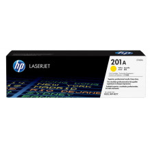Toner Cartridge - HP 201A...