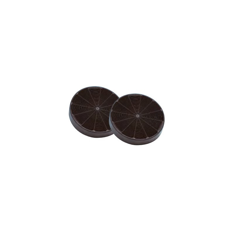 Gartraukio priedas FABER Charcoal filter High Performance FHP8 KIT
