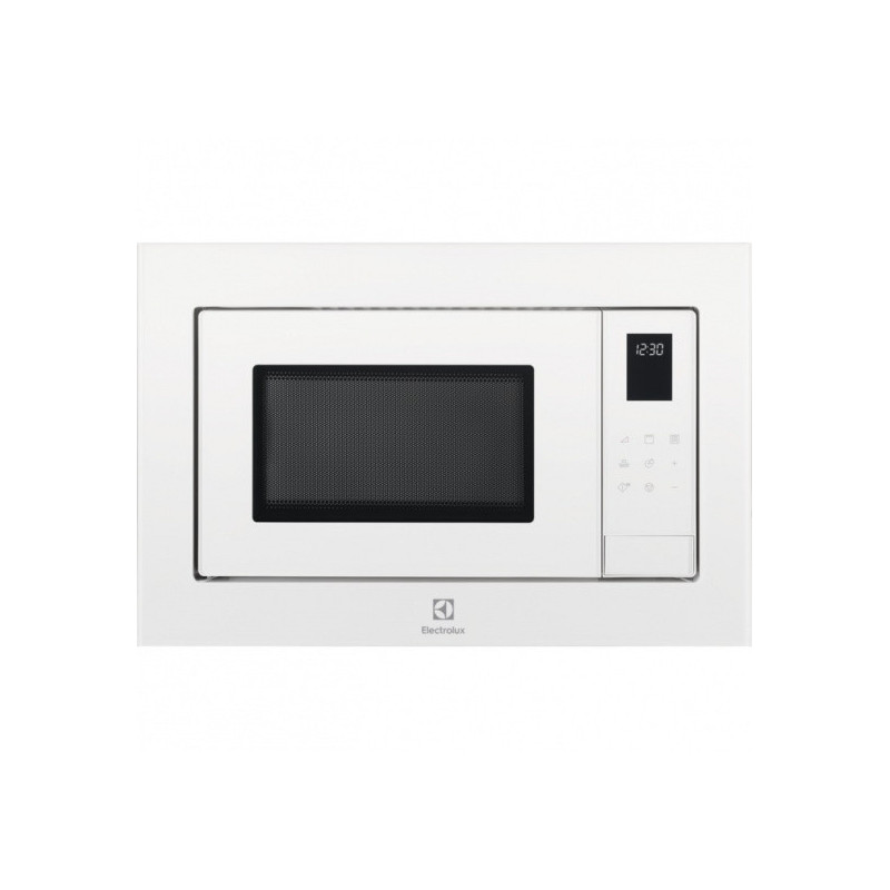 Mikrobangų krosnelė ELECTROLUX LMS4253TMW