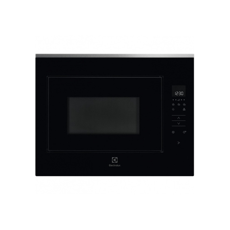 Mikrobangų krosnelė ELECTROLUX KMFE264TEX
