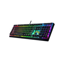 Razer BlackWidow V4 X - Fortnite Edition keyboard Gaming USB US English Black Razer BlackWidow V4 X - Fortnite Edition keyboard Gaming USB US English Black