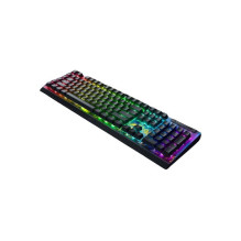 Razer BlackWidow V4 X - Fortnite Edition keyboard Gaming USB US English Black Razer BlackWidow V4 X - Fortnite Edition keyboard Gaming USB US English Black