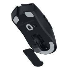 Razer Viper V3 HyperSpeed mouse Gaming Right-hand RF Wireless Optical 30000 DPI Razer Viper V3 HyperSpeed mouse Gaming Right-hand RF Wireless Optical 30000 DPI