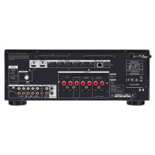 Pioneer VSX-935-B namų kino imtuvas, juodas