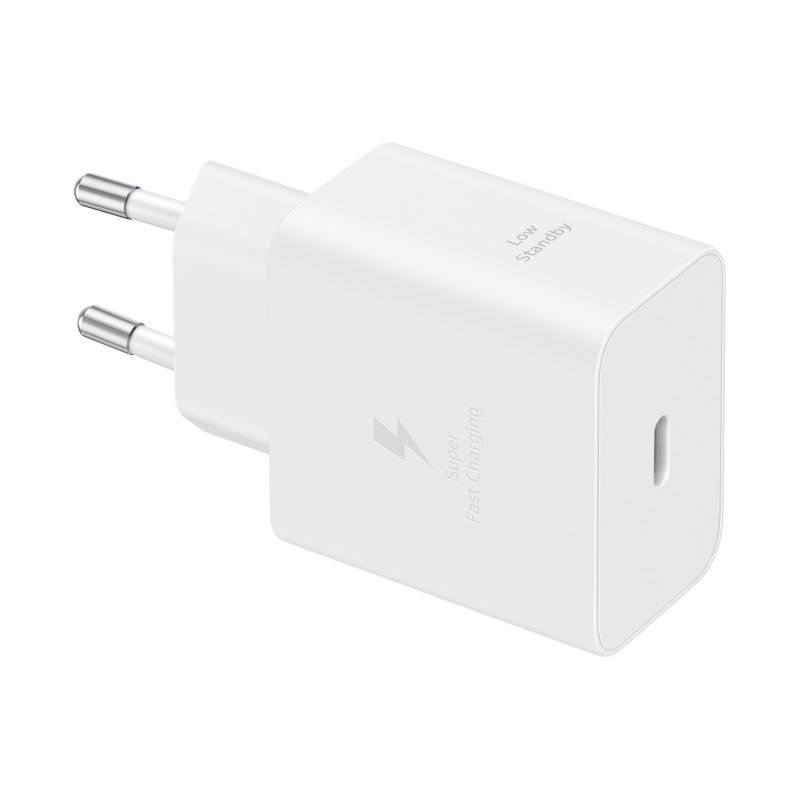 Samsung EP-T4511 Universal White AC Fast charging Indoor