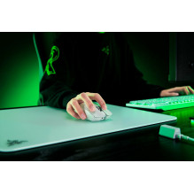 Razer Viper V3 Pro mouse Gaming Right-hand RF Wireless + USB Type-C Optical 35000 DPI