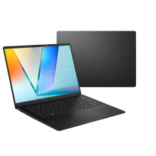 ASUS Vivobook S 14 OLED S5406SA-WH79 nešiojamas kompiuteris „Copilot+“ asmeninis kompiuteris „Intel Core Ultra 7 258V“ 3